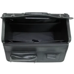 Alpine Swiss Rolling 17" Laptop Briefcase On Wheels Attache Lawyers Case Legal Size 18 Alpine Swiss Rolling 17" Laptop Briefcase On Wheels Attache Lawyers Case Legal Size -Office Product Store GUEST daaa5436 79a6 402b 91a6 03bb04d75dd7