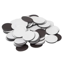 6pk 100 Per Pack Adhesive Magnet Dots - Dowling Magnets 7 6pk 100 Per Pack Adhesive Magnet Dots - Dowling Magnets -Office Product Store GUEST dbbf252b a651 48e2 b1d7 3fd70a6642a4