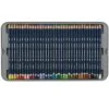 Derwent Watercolor Pencils With Tin, Assorted Colors, Set Of 36 -Office Product Store GUEST dd08f2ba 25e6 48db 9dac ad4090fa9dba