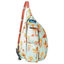 KAVU Mini Rope Sling Bag Polyester Crossbody Backpack 33 KAVU Mini Rope Sling Bag Polyester Crossbody Backpack -Office Product Store GUEST dd0a9c83 4f3f 4fa5 a070 67b6f24db917