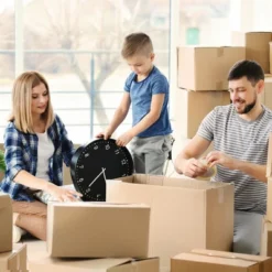 Sure-Max Extra-Wide Shipping & Packing Tape (3" X 110 Yard/330' Each) - Moving & Adhesive Carton Sealing - 2.0mil Clear - 24 Rolls -Office Product Store GUEST dd5f2293 4c98 467b 93ea 7a0245e5fea1