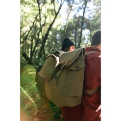 Stansport Duck Canvas Mussette Bag Olive Drab Green -Office Product Store GUEST dd5f9bd2 f888 4e9b acf6 635b4e54171d