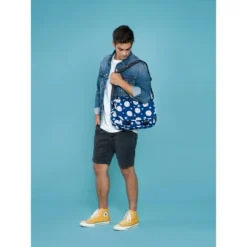 J World Terry Messenger Bag 28 J World Terry Messenger Bag -Office Product Store GUEST ddfc51ba bf56 40df a454 9553085d4873