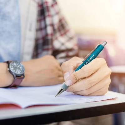 Pilot Dr. Grip Gel Ink Retractable Roller Ball Pen Black Ink .7mm 36261 4 Pilot Dr. Grip Gel Ink Retractable Roller Ball Pen Black Ink .7mm 36261 - Image 3