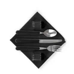 Picnic Time Pranzo Lunch Bag - Black 19 Picnic Time Pranzo Lunch Bag - Black -Office Product Store GUEST dfd24030 682f 45df 8642 f8f7568ee4c1 1