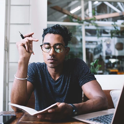 Uni-ball 207 Retractable Gel Pens Ultra Micro Point Blue Ink 1027468 7 Uni-ball 207 Retractable Gel Pens Ultra Micro Point Blue Ink 1027468 - Image 5