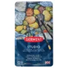 Studio Colored Pencils Multicolor - Derwent 12ct -Office Product Store GUEST e1084042 b0d7 43e5 93b1 a640d3144cda