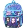 Disney Descendants Wickedly Cool 16" Backpack Lunch Tote Water Bottle 5 Pc Set Purple 1 Disney Descendants Wickedly Cool 16" Backpack Lunch Tote Water Bottle 5 Pc Set Purple -Office Product Store GUEST e16bce2a 2968 4c83 ae5e 3ba8a6ff09b3