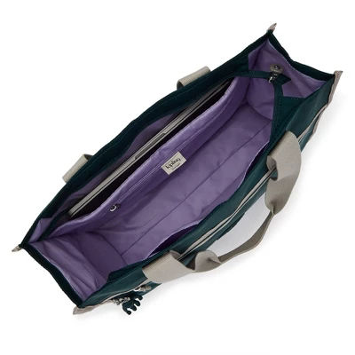 Kipling Archer 16" Laptop Tote Bag 4 Kipling Archer 16" Laptop Tote Bag - Image 2