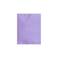 LUX 105 Lb. Cardstock Paper 8.5" X 11" Amethyst Purple Metallic 250 Sheets/Pack (81211-C-04-250)
