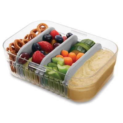 Packit Mod Lunch Bento Box 8 Packit Mod Lunch Bento Box - Image 6