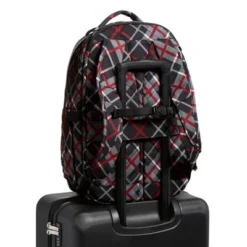 Vera Bradley Travel Backpack -Office Product Store GUEST e54f2b26 532e 40db 8bac 73073fec4147