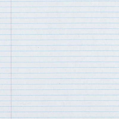 Ecology® Recycled Filler Paper 4 Ecology® Recycled Filler Paper - Image 2