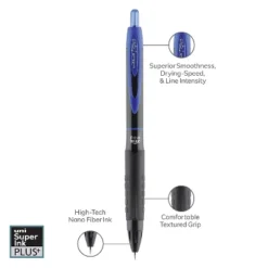 Uni-ball 307 Retractable Gel Pen Medium Point 1927593 -Office Product Store GUEST e6a03c80 21e0 41b3 8f70 4e7330b2b5a6