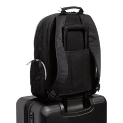 Vera Bradley Women's Performance Twill Commuter Backpack -Office Product Store GUEST e79e744a e9f8 4c65 b575 ce41e042d38d