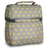 J World Corey Insulated Lunch Bag