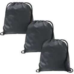 Port Authority Ultra-Core Cinch Pack - Set Of 3 28 Port Authority Ultra-Core Cinch Pack - Set Of 3 -Office Product Store GUEST ea56f7de 5514 4e3c 9b89 020b82e1506d