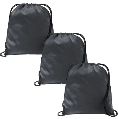 Port Authority Ultra-Core Cinch Pack - Set Of 3 12 Port Authority Ultra-Core Cinch Pack - Set Of 3 - Image 10