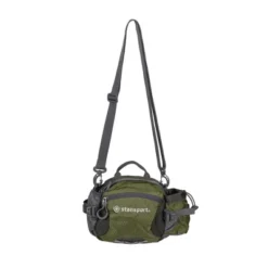 Stansport Waist Shoulder Pack With Bottle Holder 5L -Office Product Store GUEST ea5fc833 ff0f 46d7 8c21 19f40c4748ce