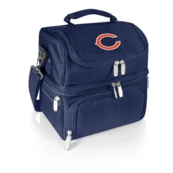 Picnic Time NFL Team Pranzo Lunch Tote - Navy -Office Product Store GUEST eb37e136 ff2d 4263 9a17 b2fded8aceb5