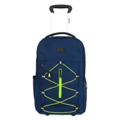 J World Lash Laptop 19" Rolling Backpack -Office Product Store GUEST ec380084 09bc 4b11 be98 48027e700b82
