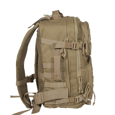 Rockland Military Tactical Laptop Backpack 7 Rockland Military Tactical Laptop Backpack - Image 5