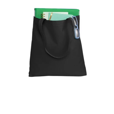 Port Authority Document Tote Bag - Set Of 3 3 Port Authority Document Tote Bag - Set Of 3