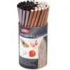 Derwent Blender And Burnisher Pencils In Tub, Colorless, Set Of 72 -Office Product Store GUEST ed5d87c6 d387 4c86 a375 b026fdec7c28