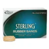 Alliance® Alliance Sterling Rubber Bands Rubber Bands 14 2 X 1/16 3100 Bands/1lb Box 24145