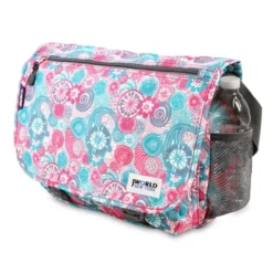 J World Terry Messenger Bag 26 J World Terry Messenger Bag -Office Product Store GUEST ef041996 8f00 41c4 9c1b bbc19f484135