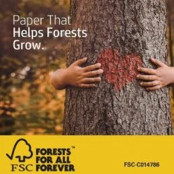 HP Office Recycled Paper 92 Brightness 20lb 8-1/2 X 11 White 5000 Shts/Ctn 112100 11 HP Office Recycled Paper 92 Brightness 20lb 8-1/2 X 11 White 5000 Shts/Ctn 112100 -Office Product Store GUEST efc3a4ba 7f6c 45c5 8e91 6bc1e23b42bd 2