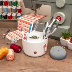 Singer Pin And Tool Caddy -Office Product Store GUEST f059852a 9636 4b64 aeba c8f0f82edea4