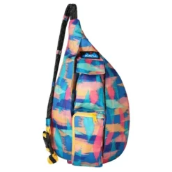 KAVU Mini Rope Sling Bag Polyester Crossbody Backpack 34 KAVU Mini Rope Sling Bag Polyester Crossbody Backpack -Office Product Store GUEST f19ae26c 878d 40fe a05e 03648e173ae1