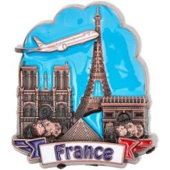 Juvale 6-Pack European Cities Refrigerator Magnets Souvenir Set - Amsterdam, Paris, Holland, Barcelona, Portugal, France 9 Juvale 6-Pack European Cities Refrigerator Magnets Souvenir Set - Amsterdam, Paris, Holland, Barcelona, Portugal, France -Office Product Store GUEST f3e4cbd1 8257 46fe ad7f 097203fae7dd