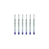 Monteverde Ballpoint Pen Refill Fine Point Blue Ink 6 Pack (P423BU) -Office Product Store GUEST f5a4b5be 2b1e 4e2e b93d 0ae4a7b322e8