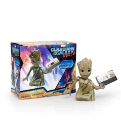 Surreal Entertainment Guardians Of The Galaxy Baby Groot | 3D Magnet | Collector’s Edition 9 Surreal Entertainment Guardians Of The Galaxy Baby Groot | 3D Magnet | Collector’s Edition -Office Product Store GUEST f610c5d4 5114 4a4c 8e86 6578223d49bb