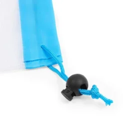 Juvale 18-Pack Reusable Mesh Produce Bags, Washable Food Fruit Vegetable Storage Bags Eco Friendly, 3 Colors, 3 Sizes -Office Product Store GUEST f7d31431 c6ad 404d 8c38 45f03f420dd0