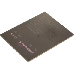 Stonehenge Paper Pad 11"X14" 15 Sheets/Pkg-Kraft 90lb