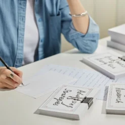 Staples 5" X 8" Line Ruled White Index Cards 500/Pack (51006) 233478 -Office Product Store GUEST f7dcff06 82e4 4c43 8de1 7c1cfda3fd3e 1