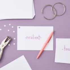 Paper Junkie 200-Pack Cardstock Paper 4x6 In, 110lb Heavyweight Card Stock Blank Index Cards For Flashcards, ,Recipe Cards, Save The Date, Invitations -Office Product Store GUEST f95464aa 33eb 4961 b8a6 55179af5727c