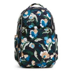 Vera Bradley Travel Backpack -Office Product Store GUEST f9d2129e b4f6 4e4c 8a74 1ce3cd3ff14a