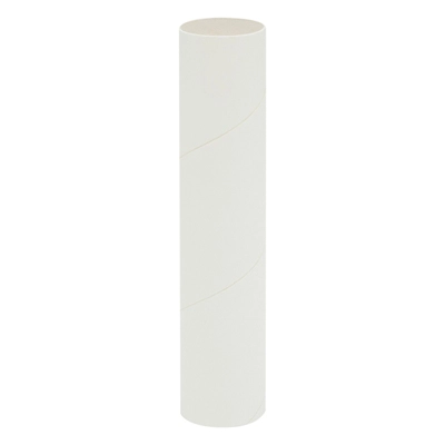 Bright Creations 12 Rolls White Paper Tubes, Empty Cardboard Craft Rolls, DIY Classroom Projects, 8 In 5 Bright Creations 12 Rolls White Paper Tubes, Empty Cardboard Craft Rolls, DIY Classroom Projects, 8 In - Image 3