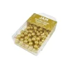 JAM Paper Colored Map Thumb Tacks Gold Round Head Push Pins 2 Packs Of 100 22432213A -Office Product Store GUEST fc1cb4cc 1e10 4ffb bfef 0ba628c4786b
