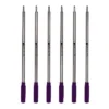 Monteverde Ballpoint Pen Refill Medium Point Purple Ink 6 Pack (C133PL) 1 Monteverde Ballpoint Pen Refill Medium Point Purple Ink 6 Pack (C133PL) -Office Product Store GUEST fd5895e3 49f8 420a 98e5 79bf296b1d33