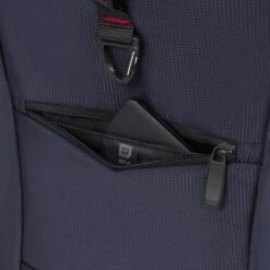 SWISSGEAR Core Travel 22" Backpack - Black -Office Product Store GUEST fd5bf7cf 741a 4315 9426 12ac0014f78e