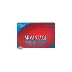 Alliance Rubber Alliance Advantage Multi-Purpose Rubber Bands #8 1 Lb. Box 388685