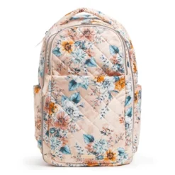 Vera Bradley Travel Backpack -Office Product Store GUEST fdfcf5eb 0398 43c8 8ca7 a8f2690ac67e