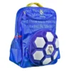 Real Madrid CF Youth Ball 16" Backpack -Office Product Store GUEST ff214d57 2ad3 412a a5f5 bb6090462829