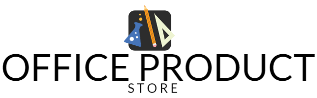 Office Product Store